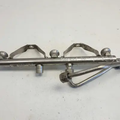 Porsche 911 GT3 3.8 LISTWA WTRYSKOWA paliwa