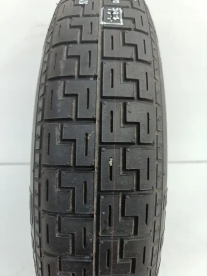 Volvo S40 II V50 C30 KOŁO DOJAZDOWE dojazdówka 125/85 R16 30683913 2160823