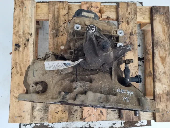 Opel Corsa D 1.3 CDTI SKRZYNIA BIEGÓW AUCE374 manualna MANUAL