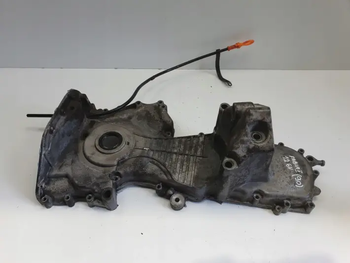 Skoda Fabia I 1.2 6V OBUDOWA RORZĄDU osłona 03D103515B