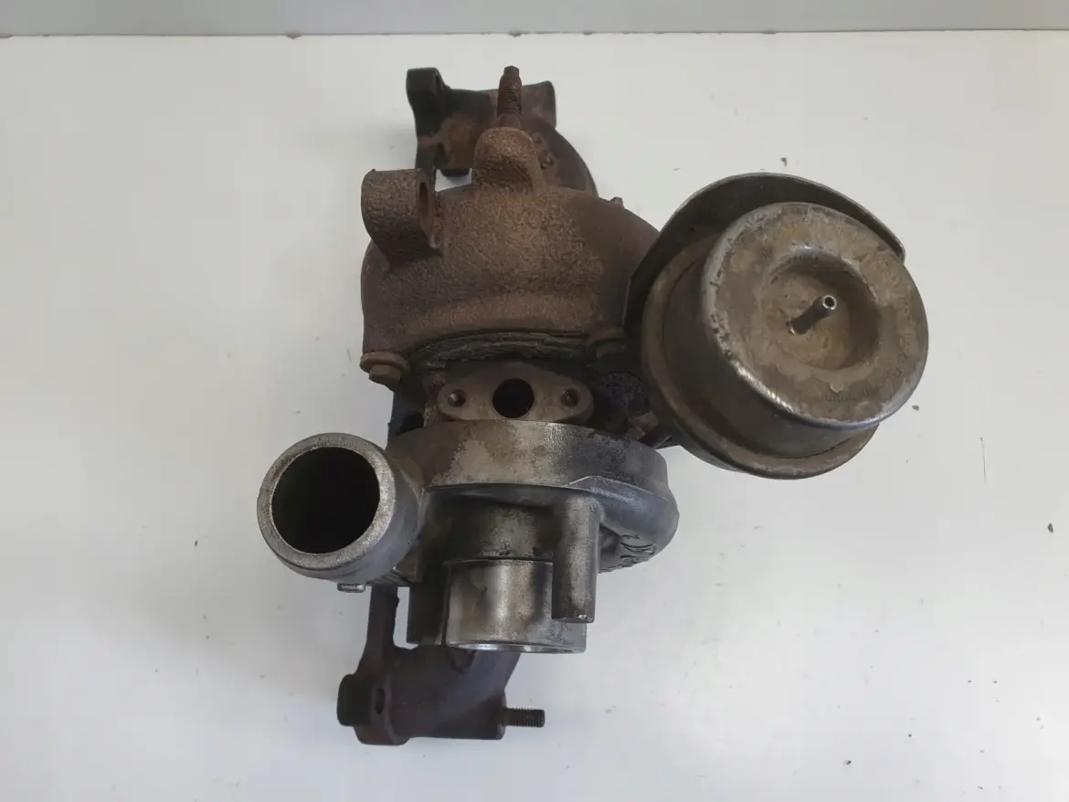 Skoda Octavia I 1.9 TDI TURBOSPRĘŻARKA turbo 038253016L