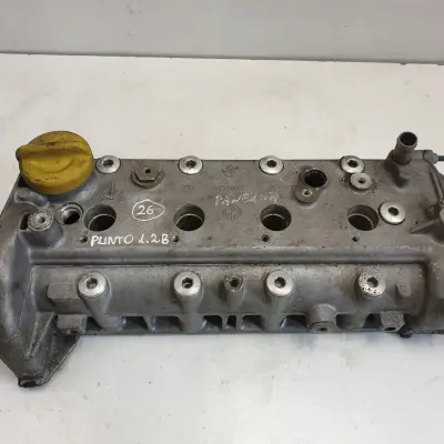Fiat Punto II 1.2 8V WAŁKI ROZRZĄDU pokrywa