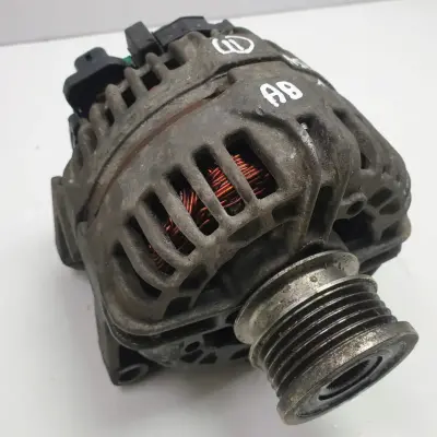 Opel Astra H III 1.6 Turbo ALTERNATOR 0124425060