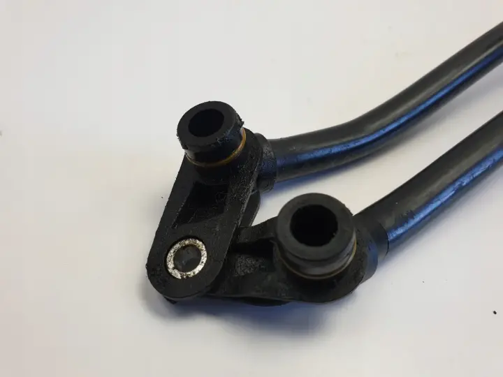 BMW F30 3.0 D BiTurbo PRZEWÓD OLEJU SKRZYNI