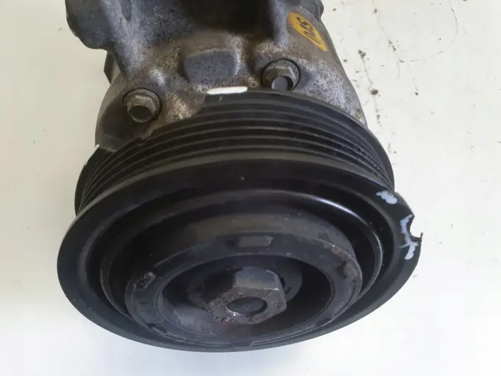 Audi A4 B8 1.8 TFSI SPRĘŻARKA KLIMATYZACJI 8T0260805E