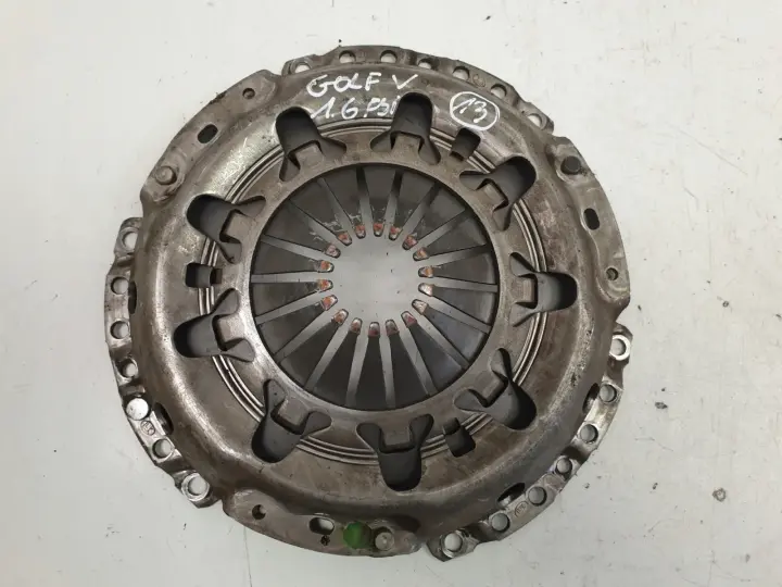 Vw Golf V 1.6 FSI TARCZA DOCISK sprzęgło