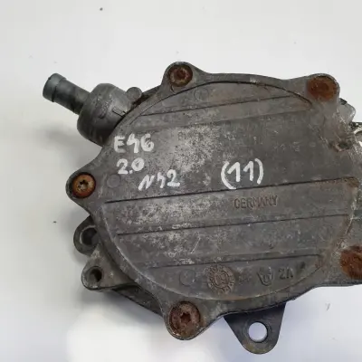 BMW E46 E90 E87 1.8 2.0 i POMPA VACUM wakum 7542498