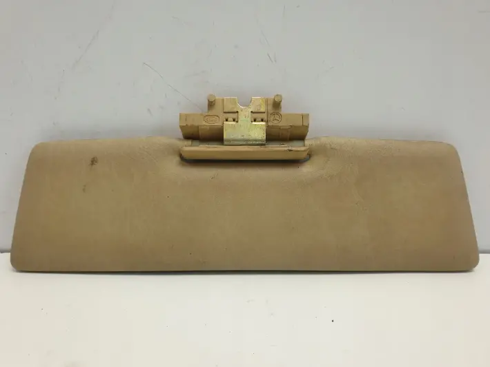 Mercedes W126 SEC OSŁONA PRZECIWSŁONECZNA Środkowa