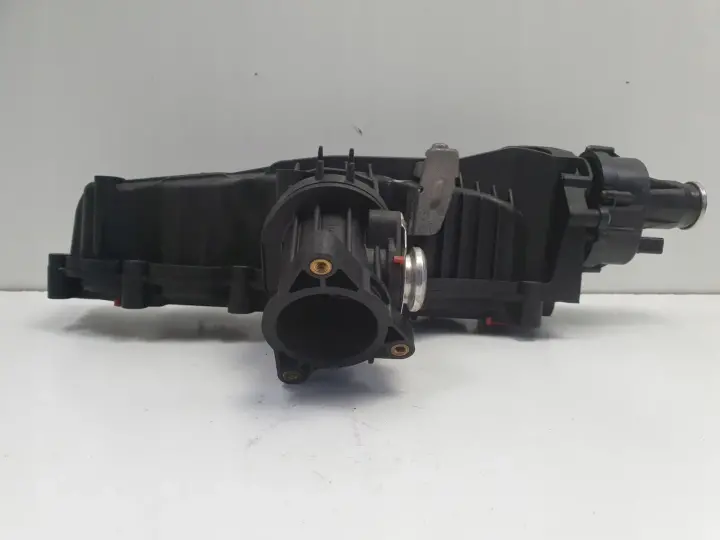 Audi A3 II 8P 1.6 TDI KOLEKTOR SSĄCY nastawnik 03L129711B