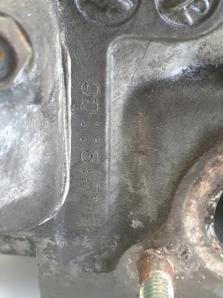 Honda HR-V 1.6 16V 99-06r GŁOWICA CYLINDRÓW D16W1