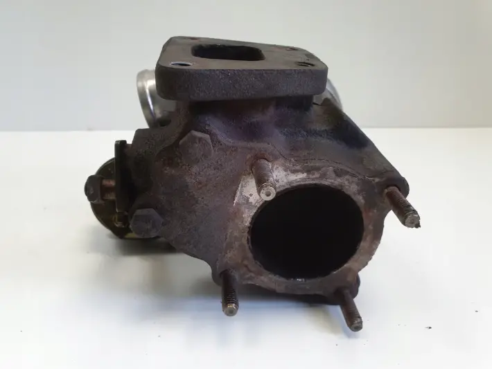 Audi 80 B4 1.9 TDI TURBOSPRĘŻARKA turbo 028145703D