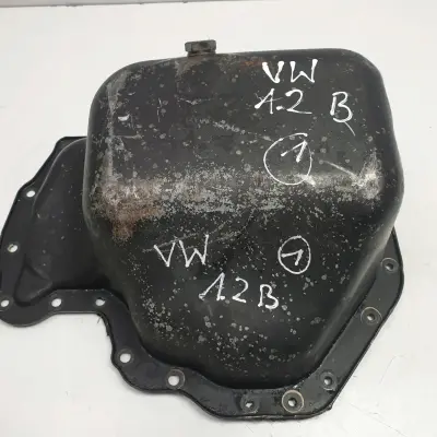 VW Polo IV 1.2 12V MISKA OLEJU olejowa 03D103602G