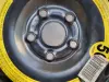Audi Seat Vw Golf V KOŁO DOJAZDOWE dojazdówka 125/70 R16 1K0601027F 5x112
