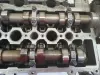 Volvo S60 I V70 II XC90 2.4 D5 GŁOWICA CYLINDRÓW wałki 30731988
