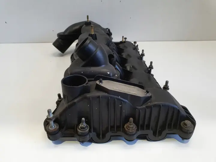 Range Rover III L322 3.6 TD V8 POKRYWA ZAWORÓW 6H4Q-9424-GC