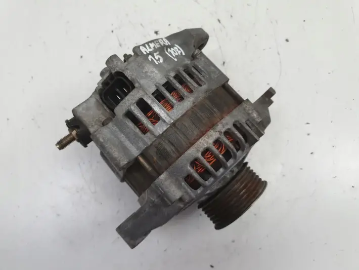 Nissan Almera N16 1.5 16V ALTERNATOR 23100-BU010