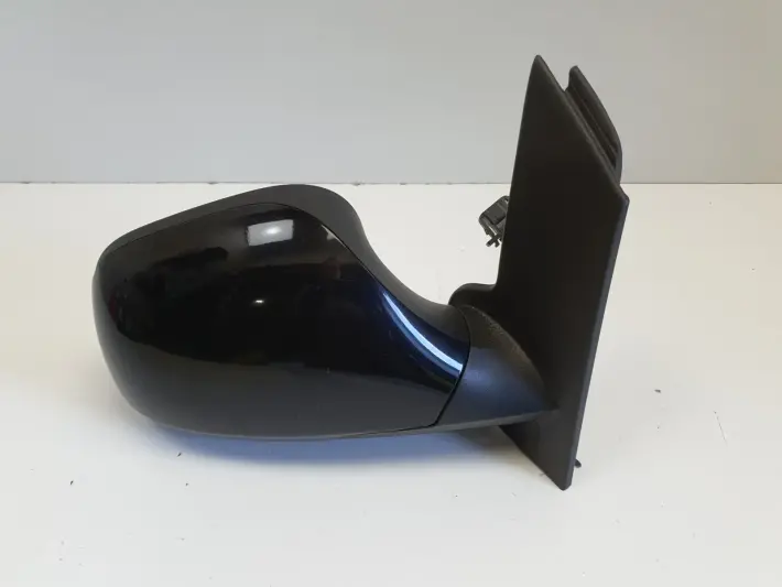 Seat Altea 04-15r LUSTERKO PRAWE PASAŻERA 7 pin pinów europa