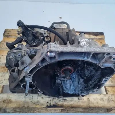 Dacia Sandero II 0.9 TCE SKRZYNIA BIEGÓW JH3351 manualna MANUAL
