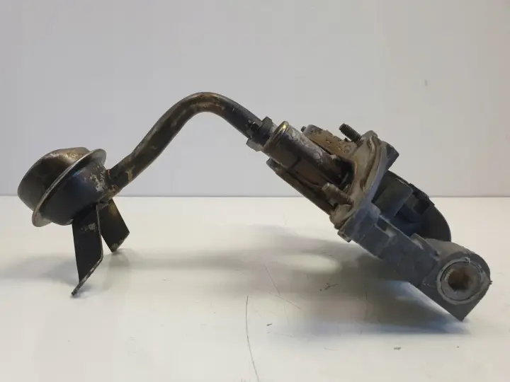 Honda Civic VII 1.6 VTEC POMPA OLEJU olejowa SMOK