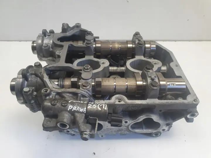 Subaru Legacy IV 2.0 B EJ204 PRAWA GŁOWICA CYLINDRÓW D20 zmienna faza