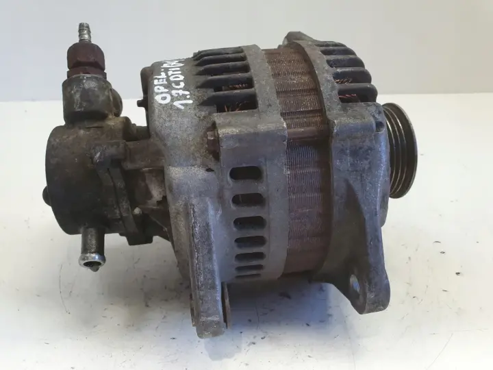 Opel Astra II G 1.7 CDTI ALTERNATOR pompa vacum