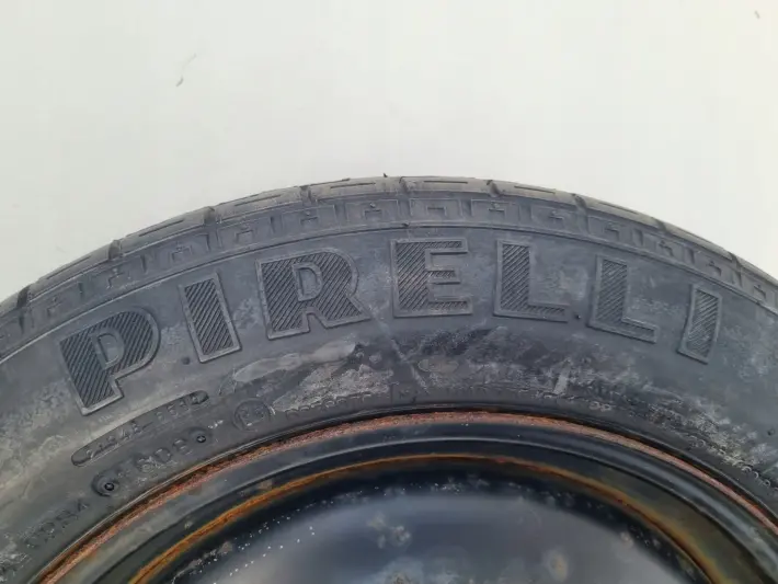 Ford C-Max Focus Mk2 II KOŁO DOJAZDOWE dojazdówka 125/85 R16 5x108 1S71MH