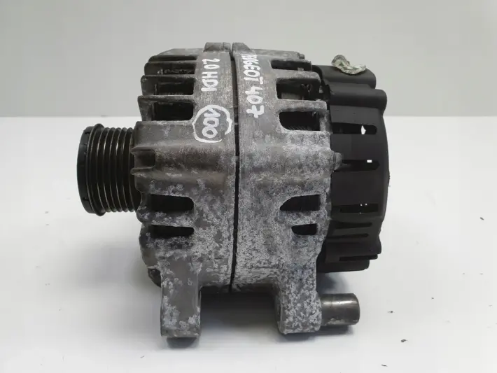 Peugeot 407 2.0 HDI ALTERNATOR lucas LRA02857