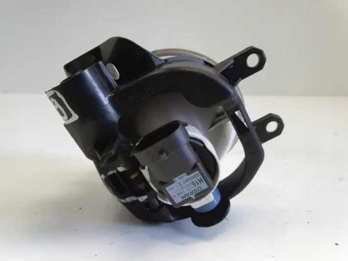 Toyota Yaris III 11-20r PRZEDNI HALOGEN LEWY PRZÓD kierowcy 81220-02110