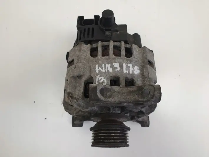 Mercedes W169 1.7 8V ALTERNATOR A2661540802 90A