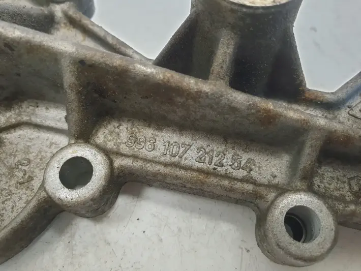 Porsche Boxster 986 3.2 OBUDOWA POMPY OLEJU