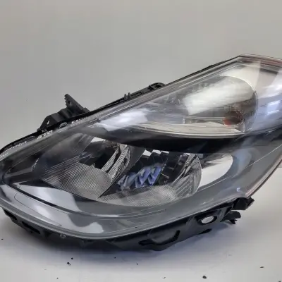 Renault Clio III LIFT PRZEDNIA LAMPA LEWA lewy przód EUROPA 260605550R