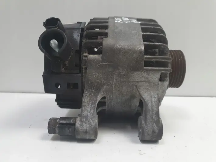 Peugeot 206 1.6 16V ALTERNATOR 9649611580 denso