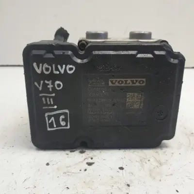 Volvo V70 III S80 II POMPA ABS Sterownik P30681619