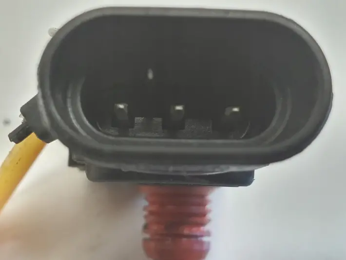 Opel Meriva A 1.7 CDTI CZUJNIK DOŁADOWANIA Map sensor 16212460