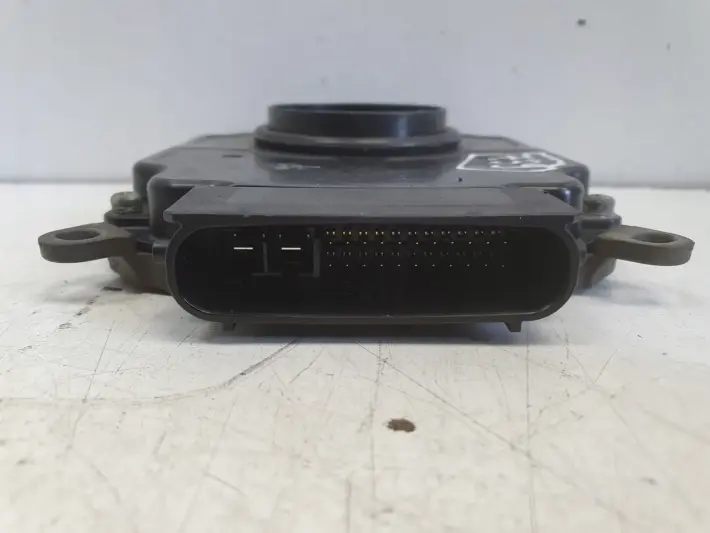 Toyota Camry 8 VIII PRZETWORNICA LAMPY Moduł LED Lewy 89907-33220