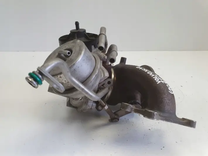 Volvo XC40 1.5 T3 TURBOSPRĘŻARKA turbo 32257071AA
