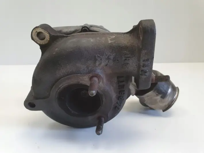 Audi A4 B5 1.9 TDI TURBOSPRĘŻARKA turbo 028145702C