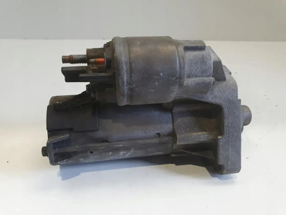 Renault Modus 1.5 DCi ROZRUSZNIK TS12E9
