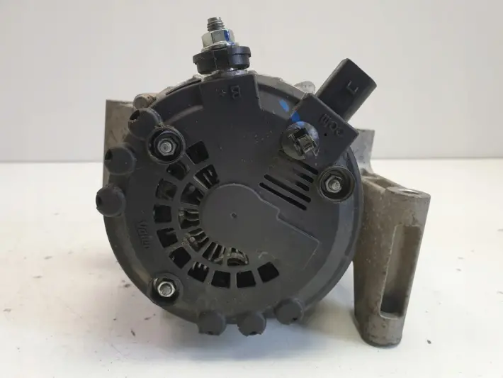 MG ZS 1.5 TGi ALTERNATOR