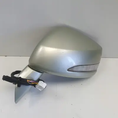 Honda FRV FR-V 05-09r LUSTERKO LEWE KIEROWCY europa 9 pin pinów