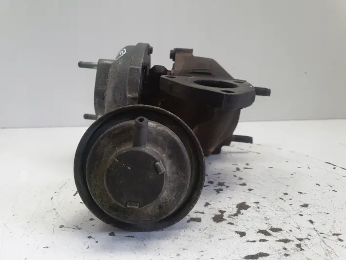 Honda Civic VIII 2.2 iCDTI TURBOSPRĘŻARKA turbo 18900-RSR-E01 753708-5