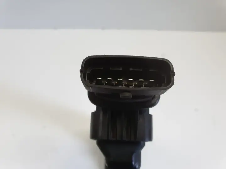 Opel Corsa D 1.2 1.4 16V CEWKA ZAPŁONOWA GN10204 delphi