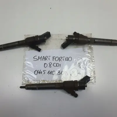 Smart ForTwo 0.8 CDI WTRYSKIWACZ wtrysk 0445110303