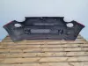 Fiat 500 KOMPLETNY PRZEDNI ZDERZAK przód CZWERWONY 111A 735426888