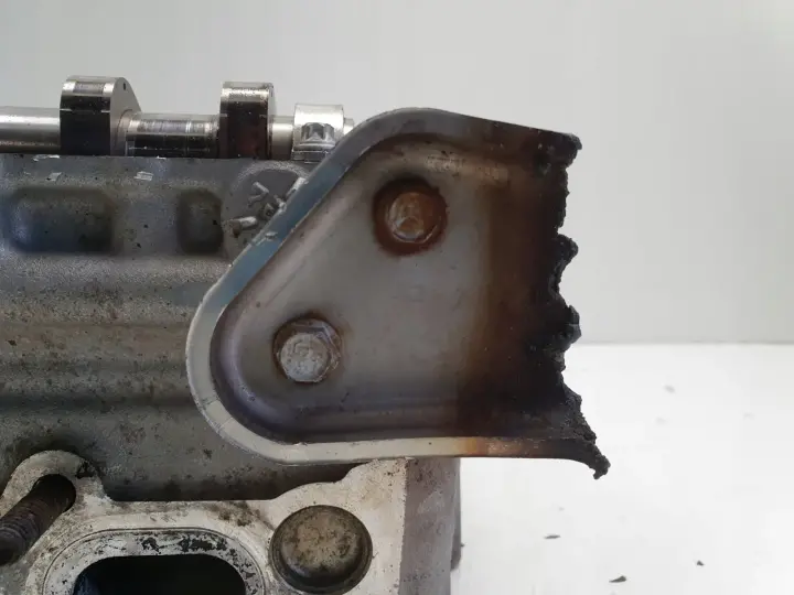 Chrysler 300C 3.0 CRD GŁOWICA CYLINDRÓW R6420163901