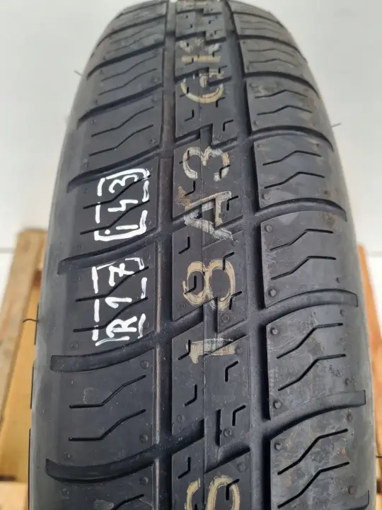 Nissan 350 Z KOŁO DOJAZDOWE dojazdówka 155/80 R17 5x114.3 40300 05U70