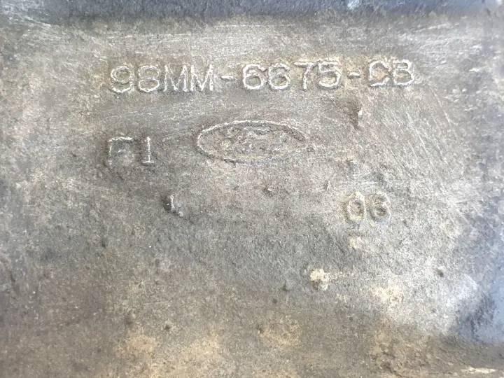 Ford Focus MK2 II 1.6 16V MISKA OLEJU olejowa