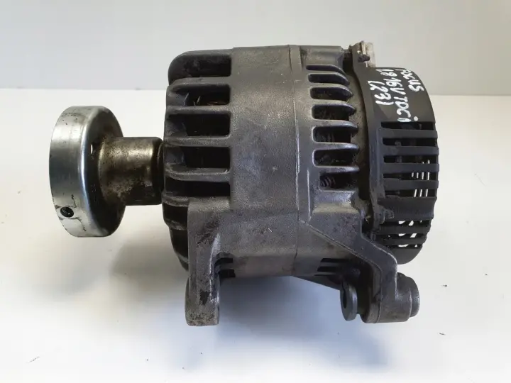 Ford Focus I MK1 1.8 TDCI ALTERNATOR 063377412010