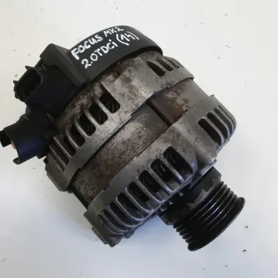 Ford Focus MK2 2.0 TDCI ALTERNATOR 0986049171