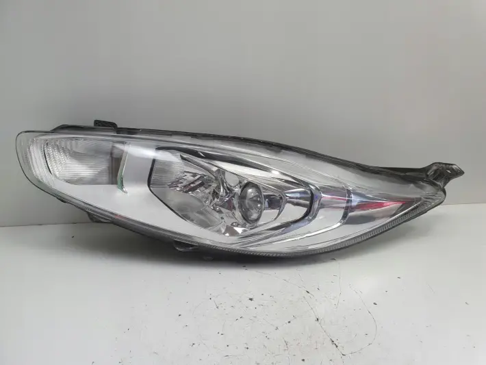 Ford Fiesta Mk6 Mk7 Lift 12-17 PRZEDNIA LAMPA LEWA lewy przód anglik